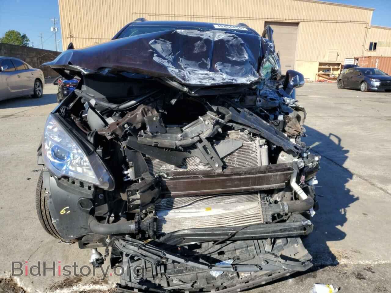 2015 BUICK ENCORE - VIN: KL4CJHSB6FB269280 - Фото 5