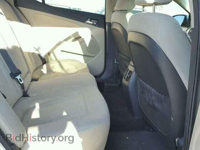 2012 KIA OPTIMA - VIN: KNAGM4AD9C5036253 - Photo 6