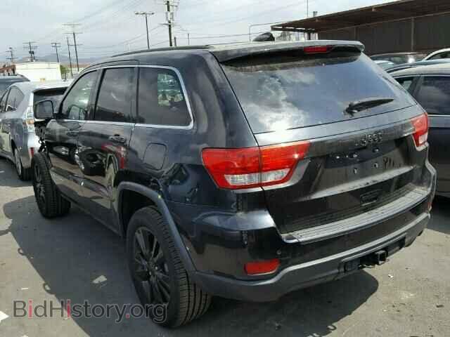 2012 JEEP CHEROKEE - VIN: 1C4RJEAG0CC328292 - Фото 3
