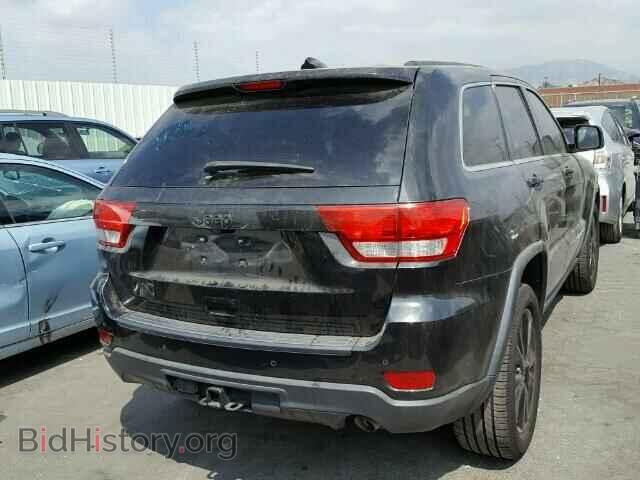 2012 JEEP CHEROKEE - VIN: 1C4RJEAG0CC328292 - Фото 4