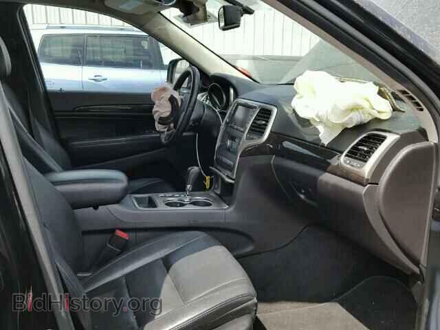 2012 JEEP CHEROKEE - VIN: 1C4RJEAG0CC328292 - Фото 5
