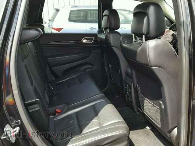 2012 JEEP CHEROKEE - VIN: 1C4RJEAG0CC328292 - Фото 6