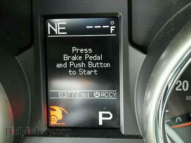 2012 JEEP CHEROKEE - VIN: 1C4RJEAG0CC328292 - Фото 8