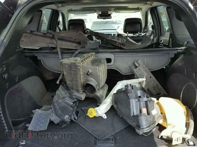 2012 JEEP CHEROKEE - VIN: 1C4RJEAG0CC328292 - Фото 9