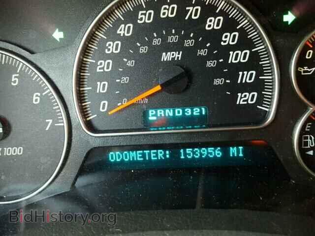 2003 GMC ENVOY - VIN: 1GKDS13S232407880 - Фото 8