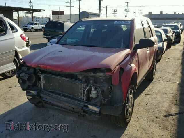 2006 SATURN VUE - VIN: 5GZCZ33D66S858572 - Фото 2