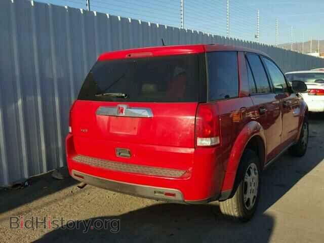2006 SATURN VUE - VIN: 5GZCZ33D66S858572 - Фото 4