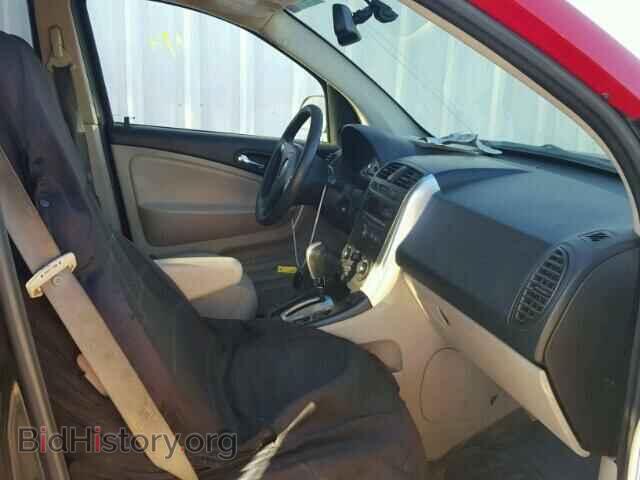 2006 SATURN VUE - VIN: 5GZCZ33D66S858572 - Фото 5