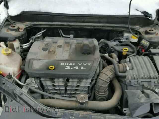 2012 DODGE AVENGER - VIN: 1C3CDZAB6CN285983 - Photo 7