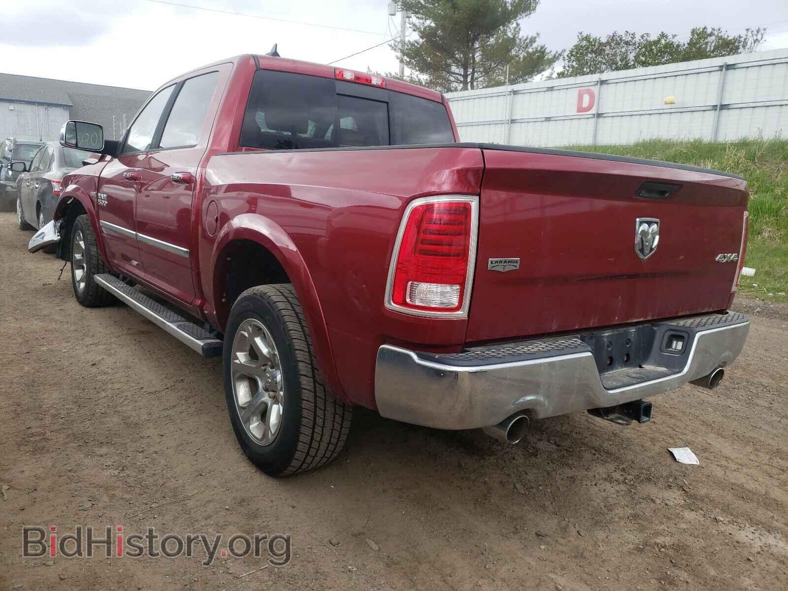 2013 RAM 1500 - VIN: 1C6RR7NT8DS726747 - Photo 3