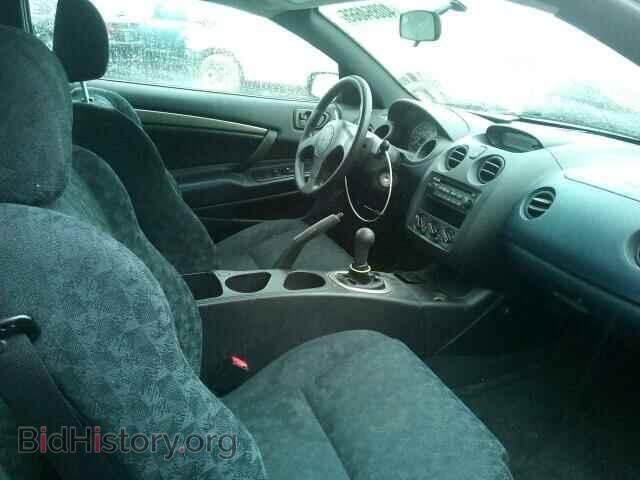 2003 MITSUBISHI ECLIPSE - VIN: 4A3AC34G23E002342 - Photo 5