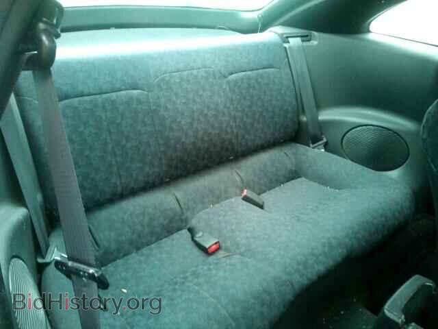 2003 MITSUBISHI ECLIPSE - VIN: 4A3AC34G23E002342 - Photo 6