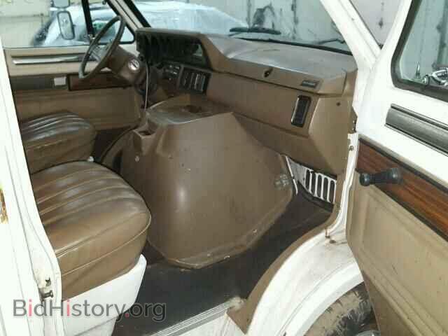 1992 DODGE RAM VAN - VIN: 2B6HB21X7NK168541 - Фото 5