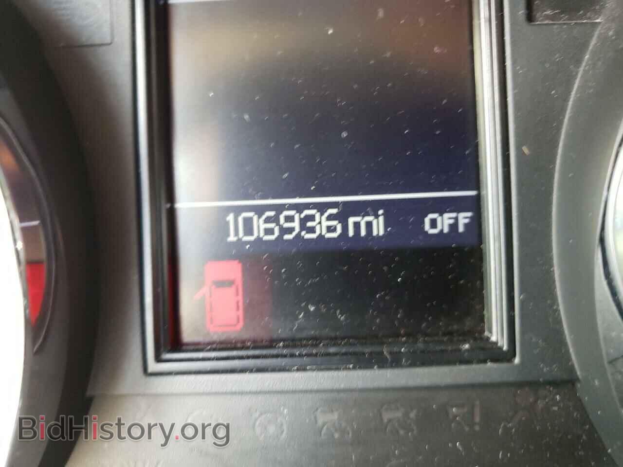 2013 DODGE DURANGO - VIN: 1C4SDHET7DC589650 - Photo 8