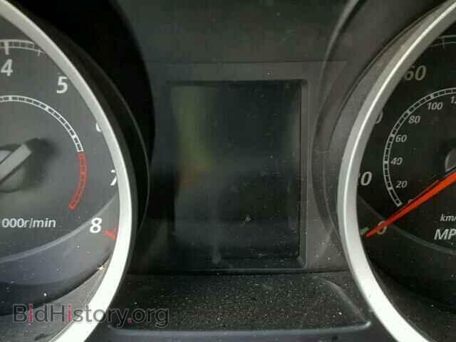 2012 MITSUBISHI LANCER - VIN: JA32V2FW7CU018752 - Фото 8