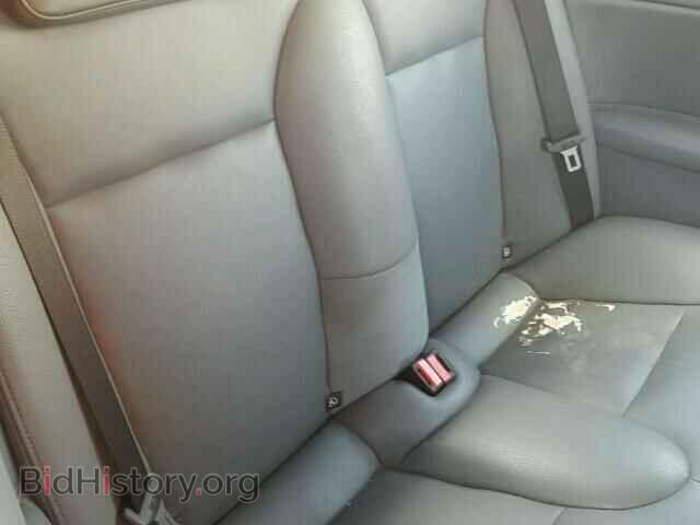 2005 SAAB 9 3 - VIN: YS3FD75Y956003711 - Фото 6