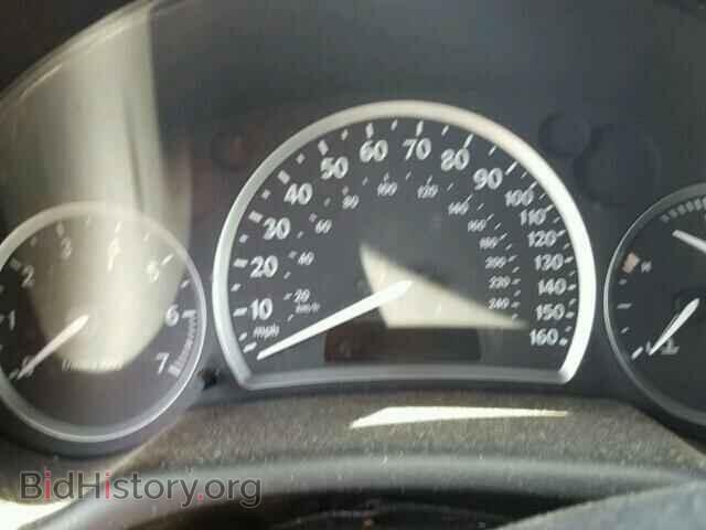 2005 SAAB 9 3 - VIN: YS3FD75Y956003711 - Фото 8