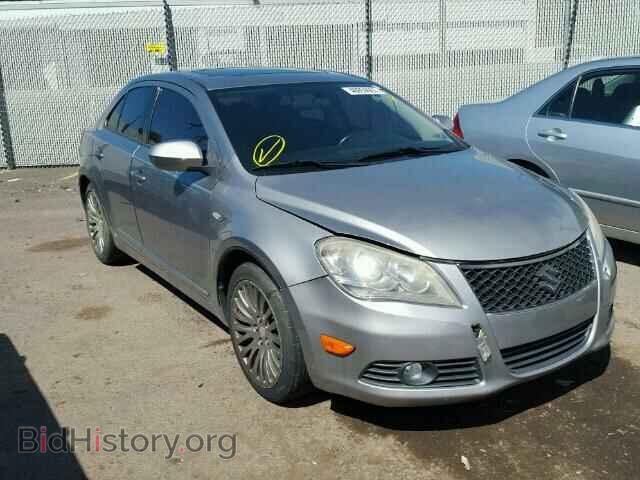Photo JS2RF9A5XA6100373 - SUZUKI KIZASHI 2010