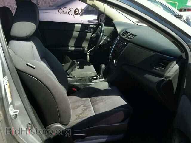 2010 SUZUKI KIZASHI - VIN: JS2RF9A5XA6100373 - Photo 5
