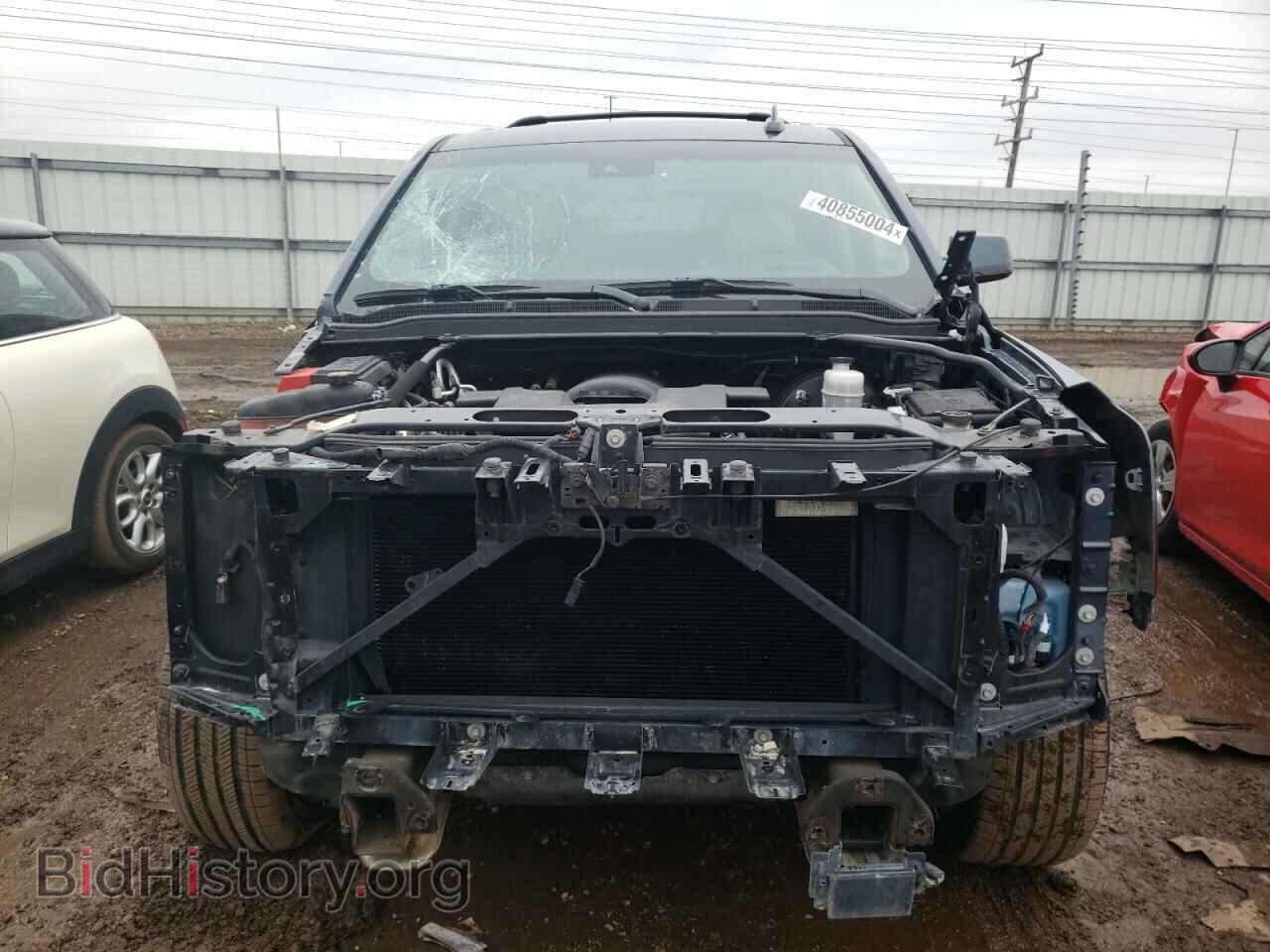 2019 GMC YUKON - VIN: 1GKS2HKJ3KR143731 - Фото 5