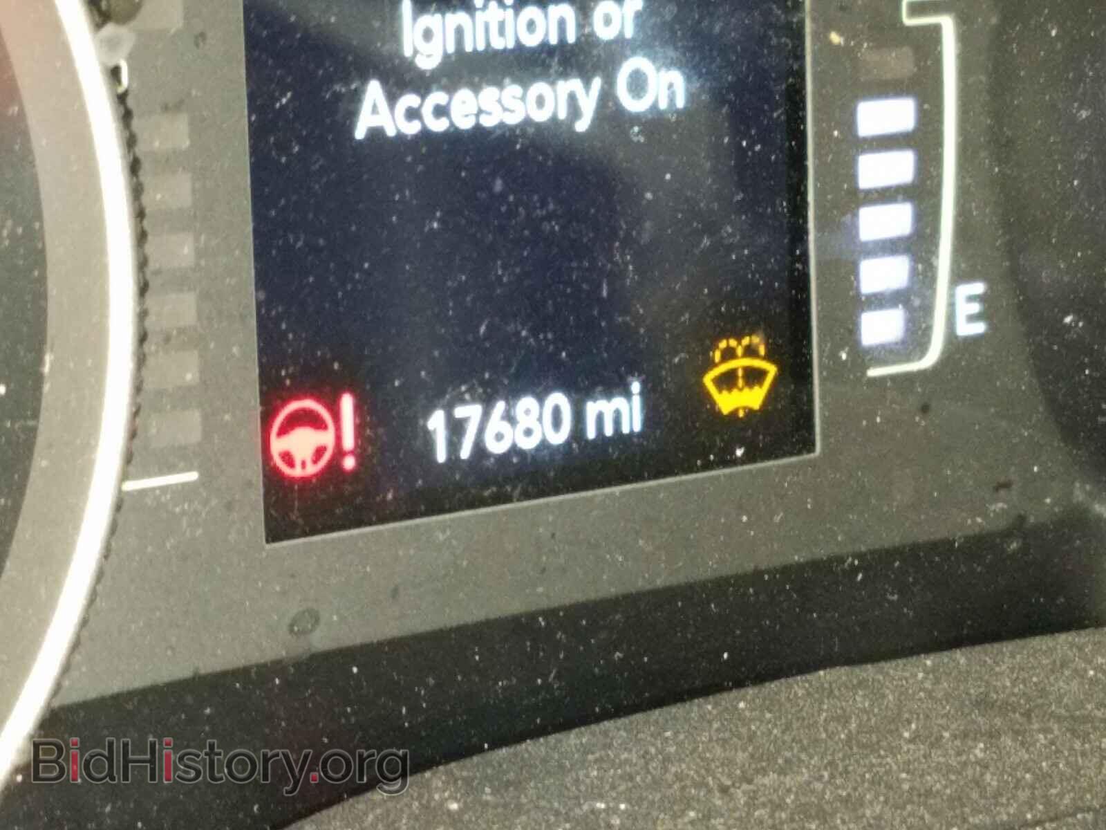 2020 JEEP CHEROKEE - VIN: 1C4PJMLB4LD563209 - Фото 8