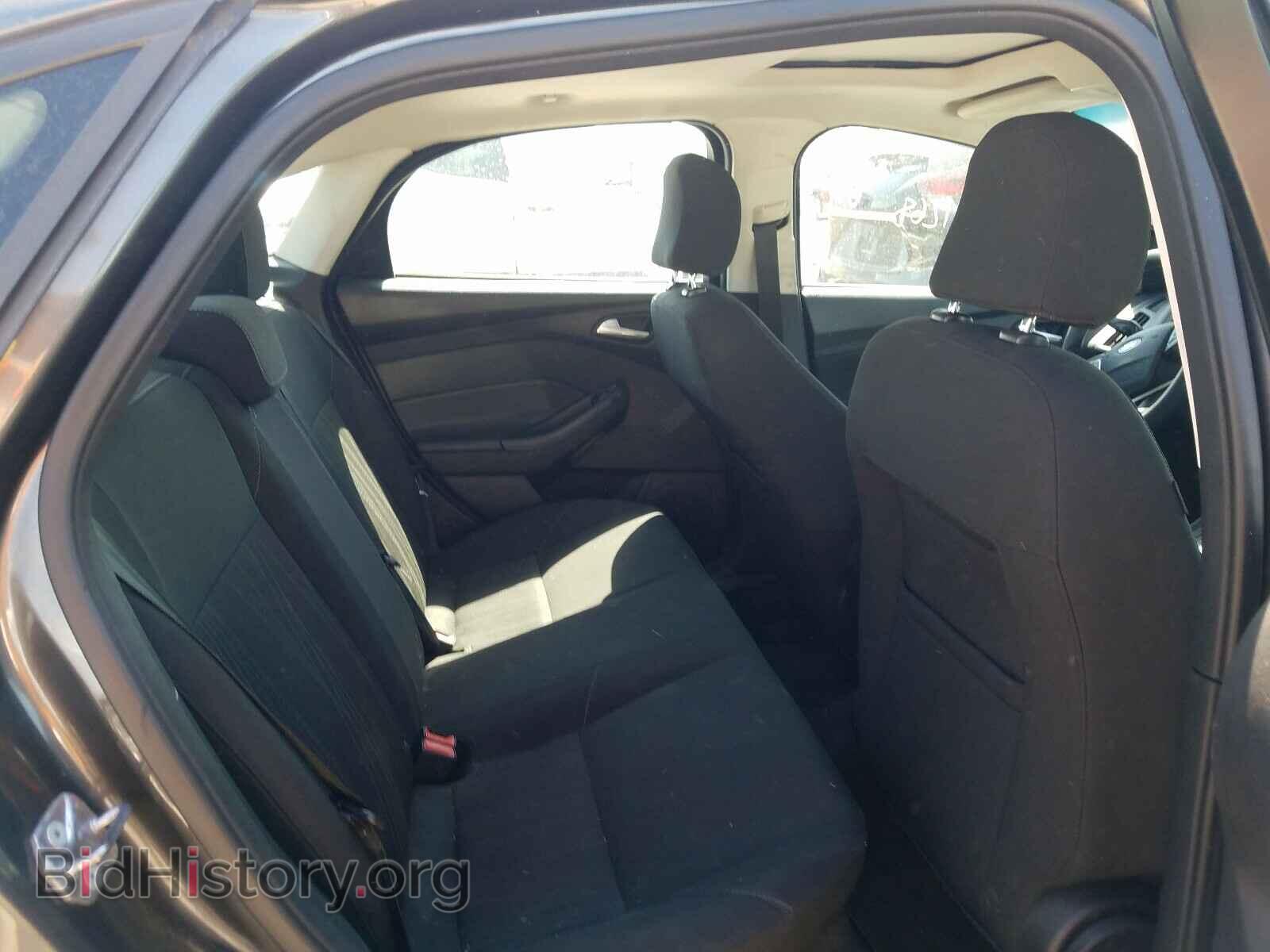 2015 FORD FOCUS - VIN: 1FADP3F21FL206626 - Photo 6
