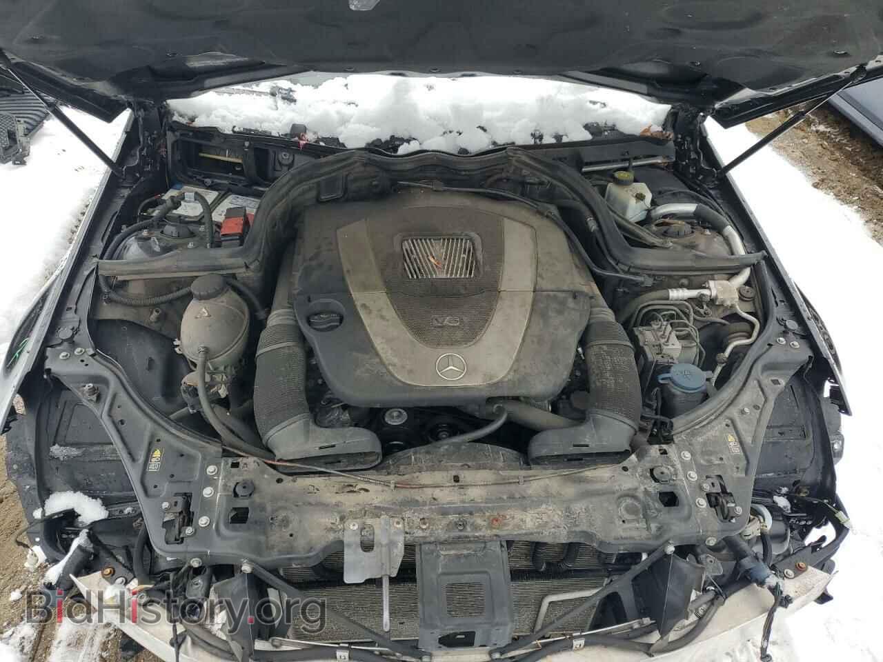 2011 MERCEDES-BENZ E-CLASS - VIN: WDDKK5GF0BF096499 - Фото 11