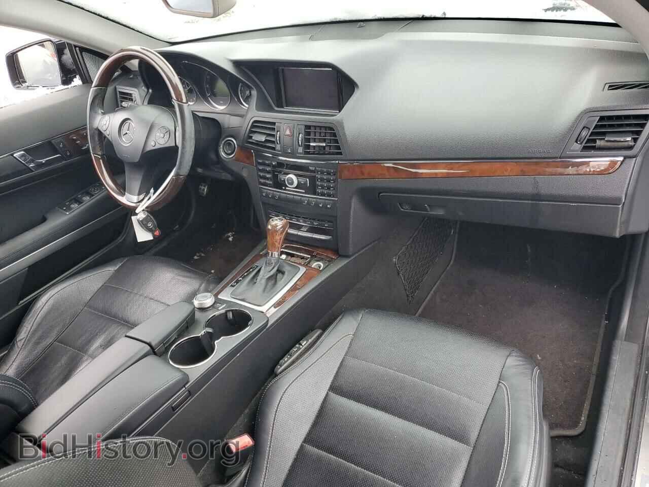 2011 MERCEDES-BENZ E-CLASS - VIN: WDDKK5GF0BF096499 - Фото 8
