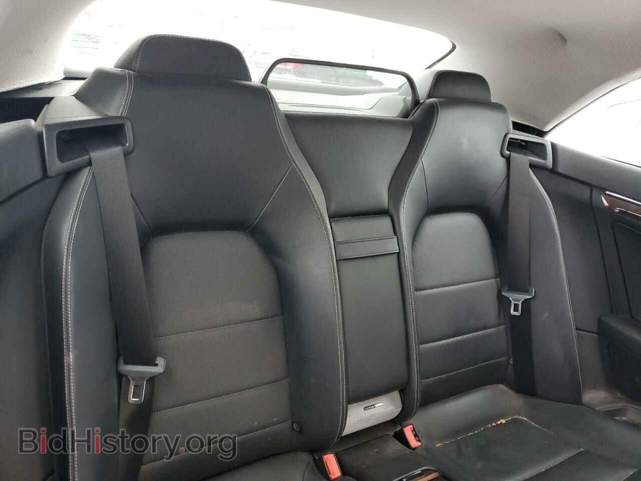 2011 MERCEDES-BENZ E-CLASS - VIN: WDDKK5GF0BF096499 - Фото 10