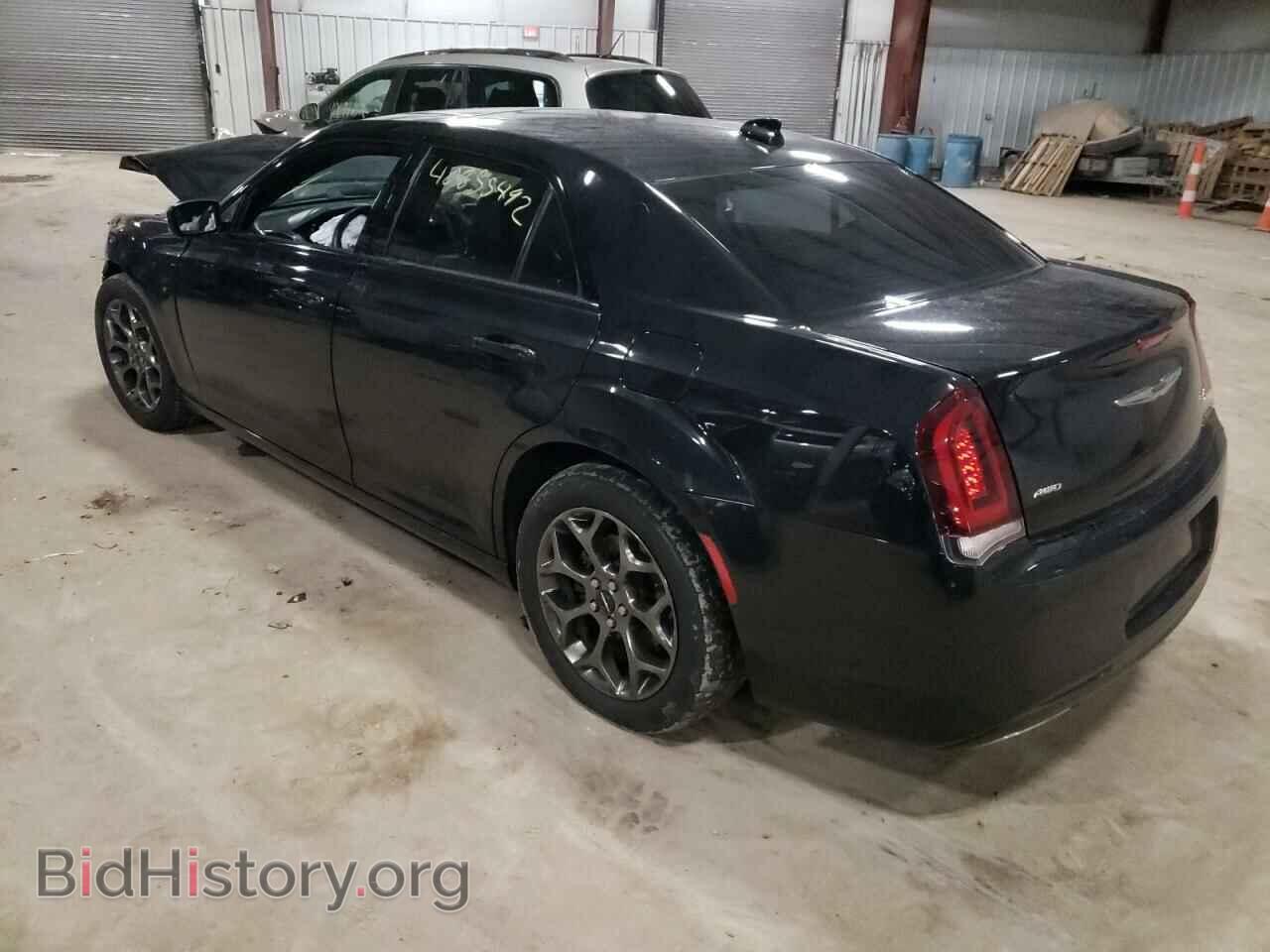 2015 CHRYSLER 300 - VIN: 2C3CCAGG4FH842409 - Photo 3