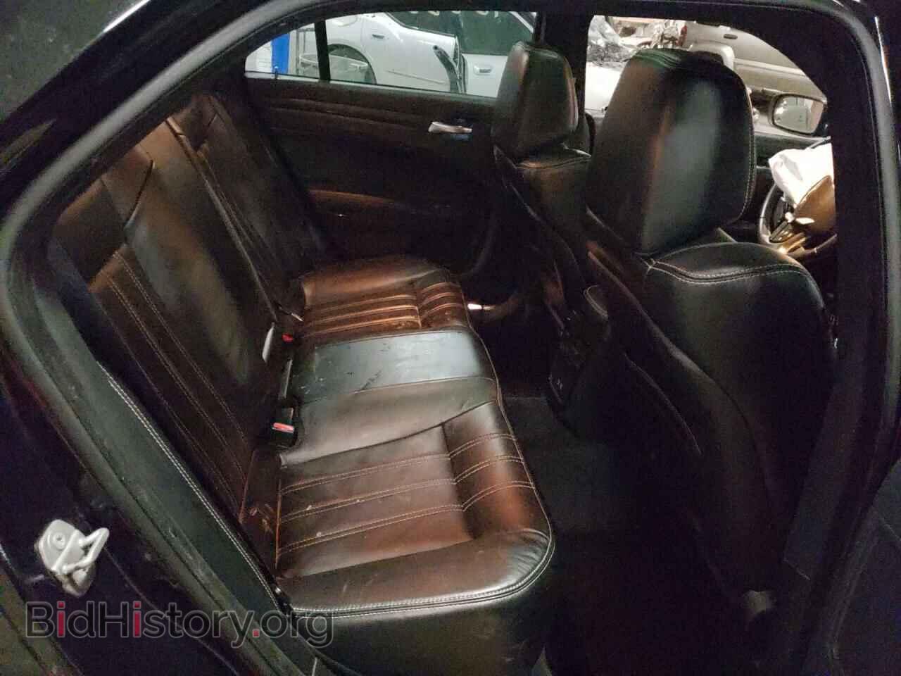 2015 CHRYSLER 300 - VIN: 2C3CCAGG4FH842409 - Photo 6
