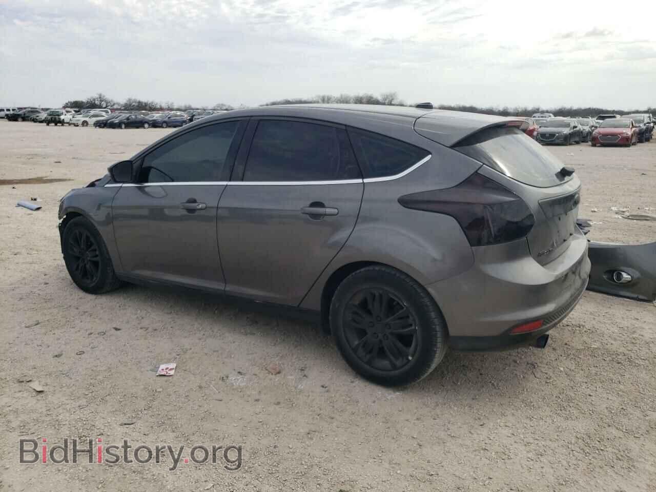 2012 FORD FOCUS - VIN: 1FAHP3M24CL105564 - Photo 2