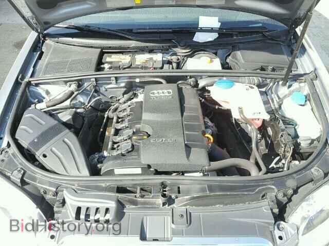 2007 AUDI A4 - VIN: WAUDF78E17A054952 - Photo 7