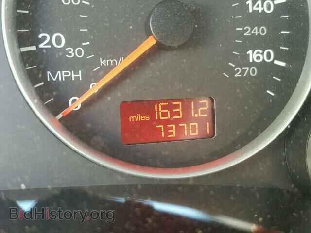 2007 AUDI A4 - VIN: WAUDF78E17A054952 - Photo 8