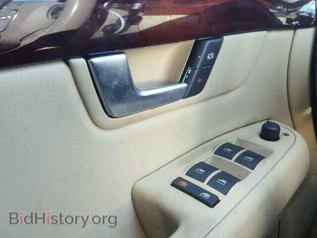 2008 AUDI A4 - VIN: WAUDF78E18A047677 - Фото 10
