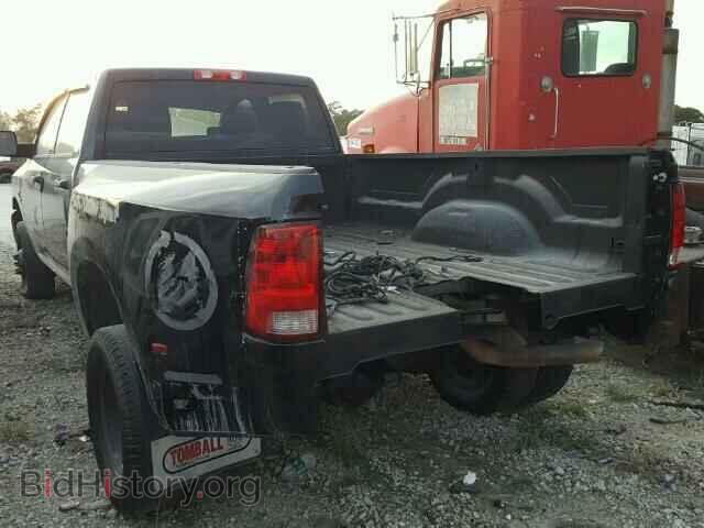 2015 RAM 3500 - VIN: 3C63RRGL7FG561363 - Фото 3