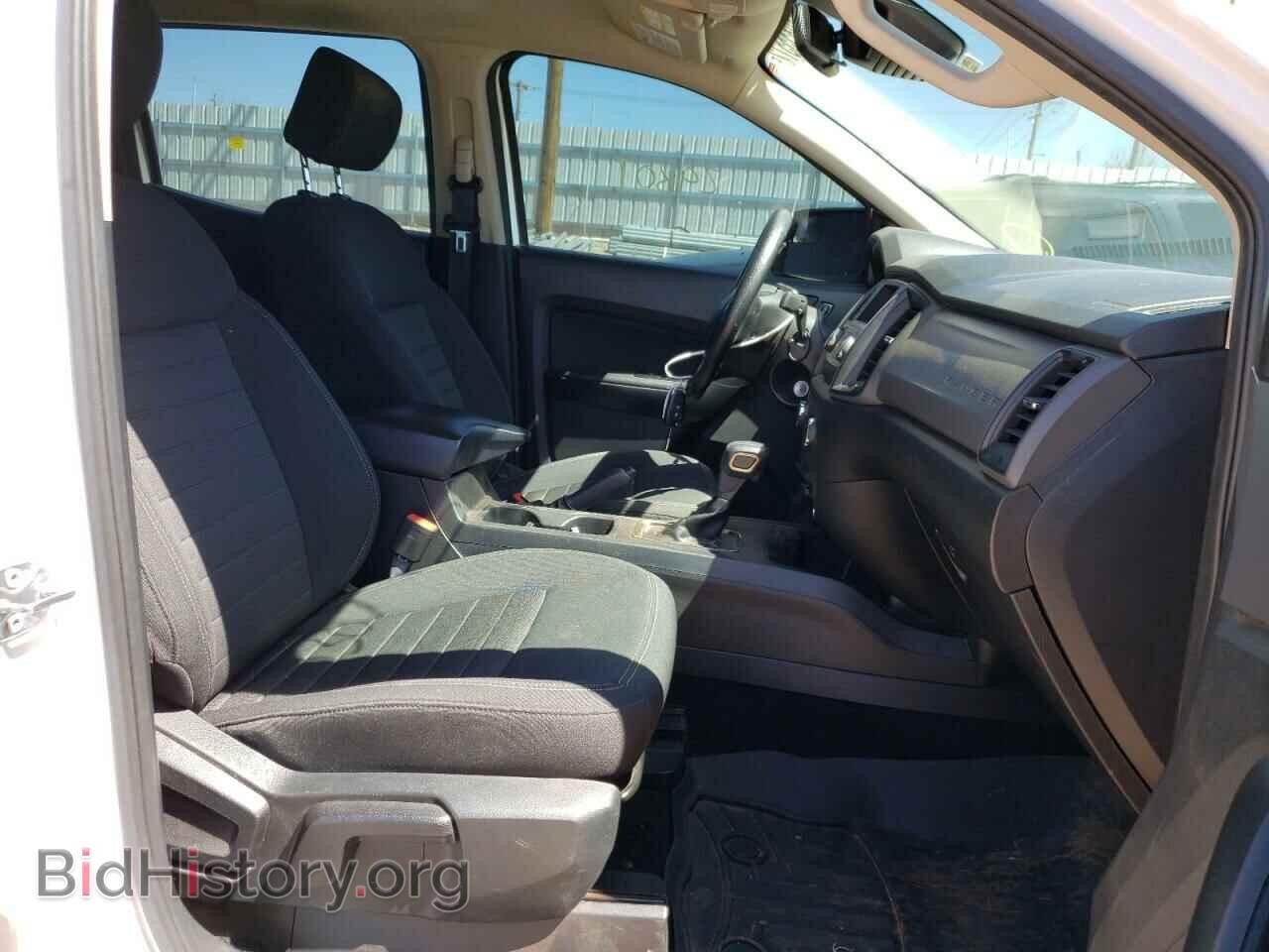 2019 FORD RANGER - VIN: 1FTER4EH3KLB01763 - Фото 5