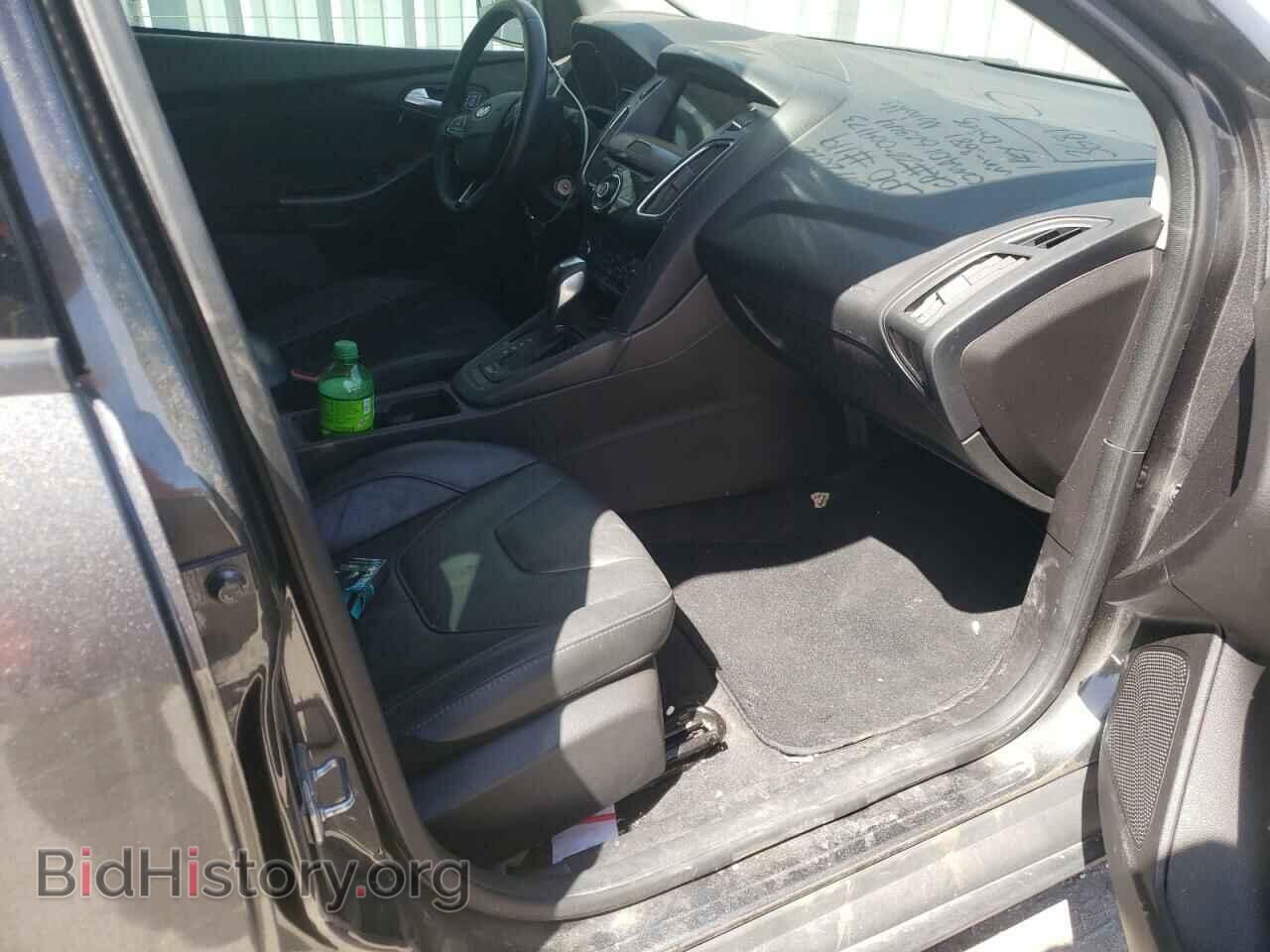 2016 FORD FOCUS - VIN: 1FADP3K23GL254393 - Фото 5