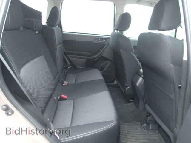 2015 SUBARU FORESTER - VIN: JF2SJADC3FH597155 - Фото 6