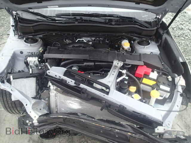 2015 SUBARU FORESTER - VIN: JF2SJADC3FH597155 - Фото 7