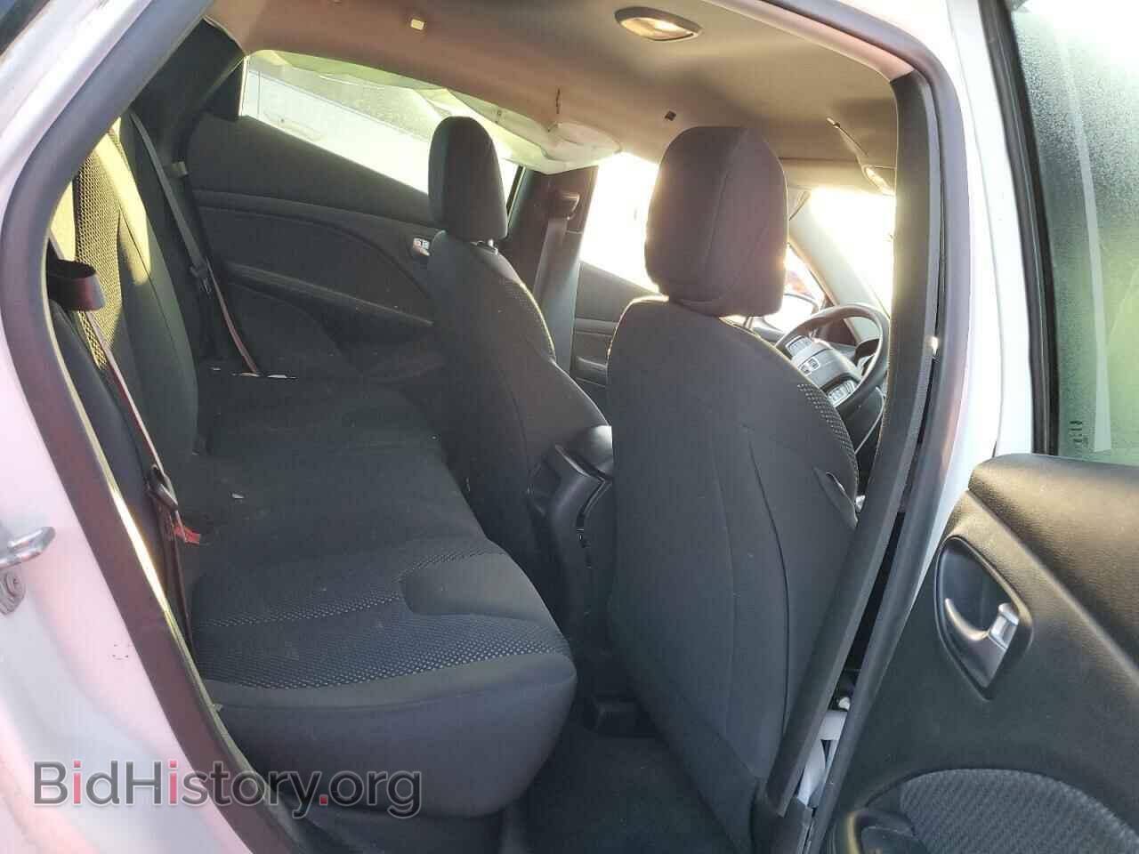 2016 DODGE DART - VIN: 1C3CDFFA4GD823087 - Фото 10