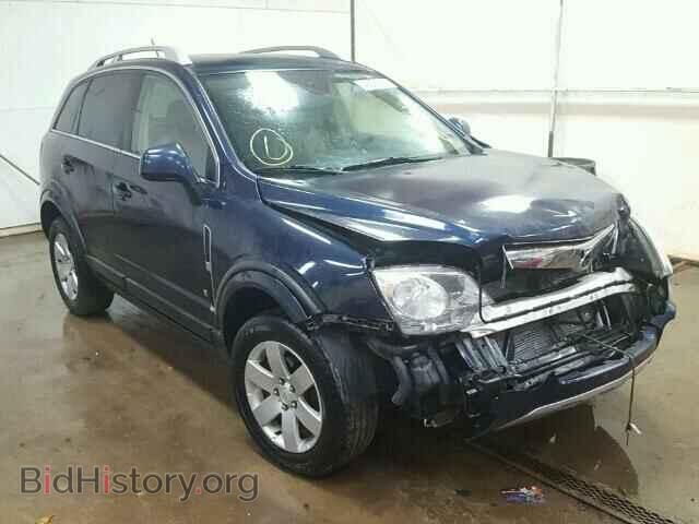 Photo 3GSDL73778S510607 - SATURN VUE 2008