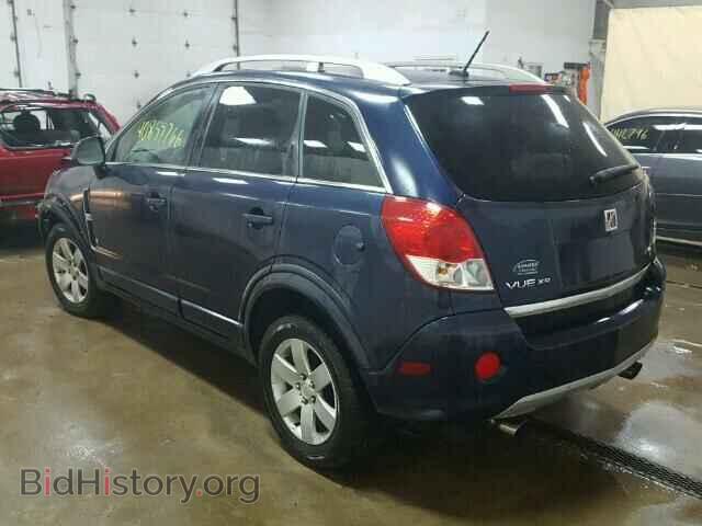 2008 SATURN VUE - VIN: 3GSDL73778S510607 - Photo 3