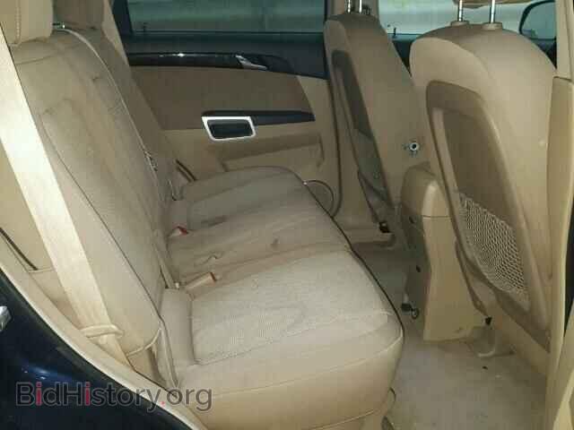 2008 SATURN VUE - VIN: 3GSDL73778S510607 - Photo 6