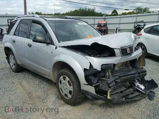 Photo 5GZCZ33D06S823686 - SATURN VUE 2006