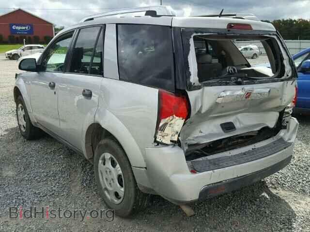 2006 SATURN VUE - VIN: 5GZCZ33D06S823686 - Фото 3