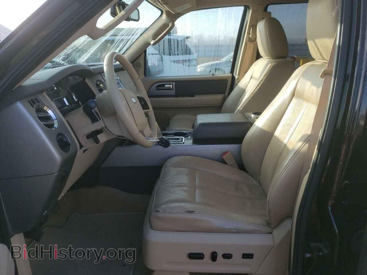 2014 FORD EXPEDITION - VIN: 1FMJU1J59EEF09339 - Фото 7