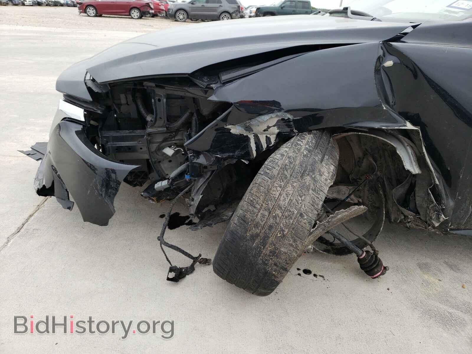 2017 MAZDA 3 - VIN: 3MZBN1V79HM110248 - Фото 9