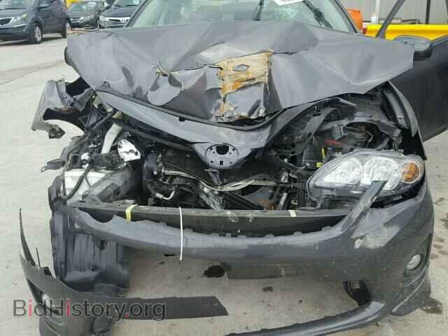 2011 TOYOTA COROLLA - VIN: 2T1BU4EEXBC672732 - Фото 7