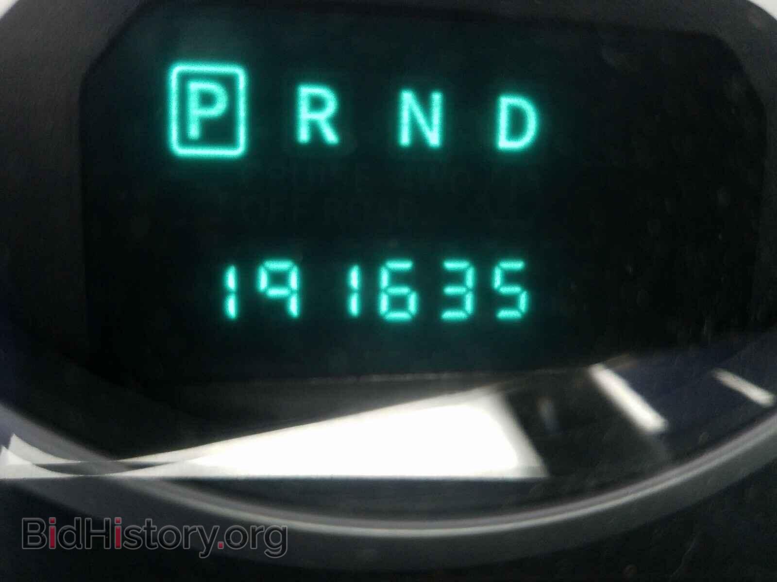 2010 DODGE CARAVAN - VIN: 2D4RN5D11AR219410 - Фото 8